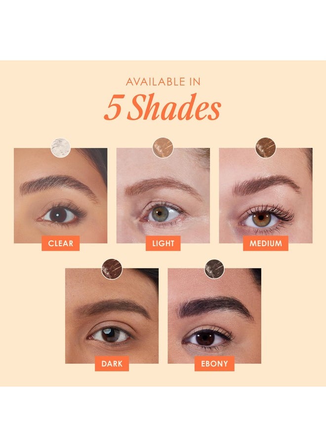 Grande Cosmetics GrandeBROW-FILL, Light