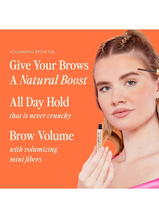 Grande Cosmetics GrandeBROW-FILL, Light