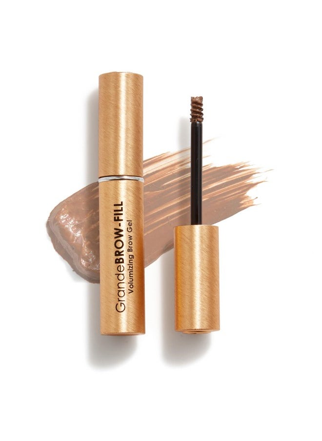 Grande Cosmetics GrandeBROW-FILL, Light