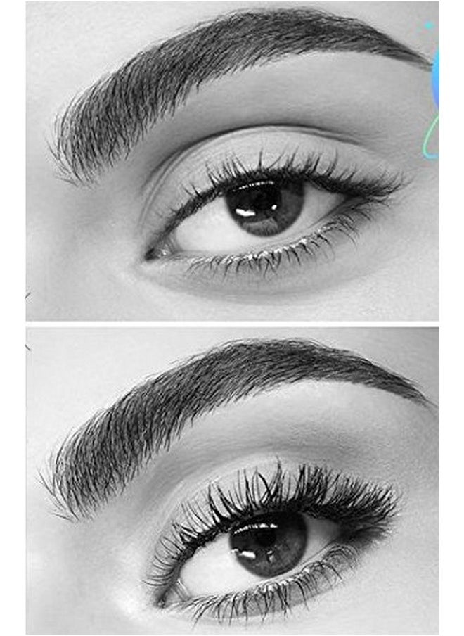 MILK Makeup KUSH Volumizing Mascara - Vegan, Clean, Cruelty-free - Fuller, Healthier Lashes - 0.34 Fl Oz