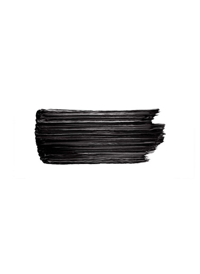 COVERGIRL - Exhibitionist Mascara, Volumizing, Easy Glide, No Smudge, 100% Cruelty-Free
