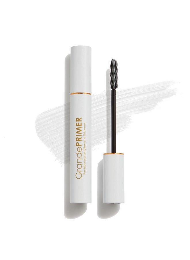 Grande Cosmetics GrandePRIMER Pre-Mascara Lengthener & Thickener