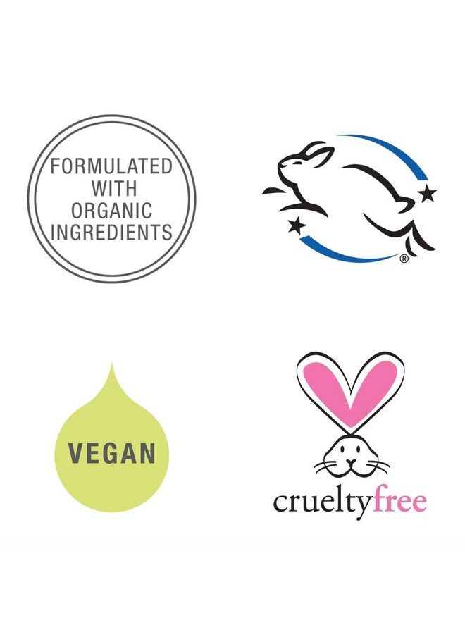 Juice Beauty PHYTO-PIGMENTS Ultra-Natural Mascara - Black | Natural, Vegan, Cruelty-Free | Powered by Intense Plant-Derived Phyto-Pigments - 8.5g