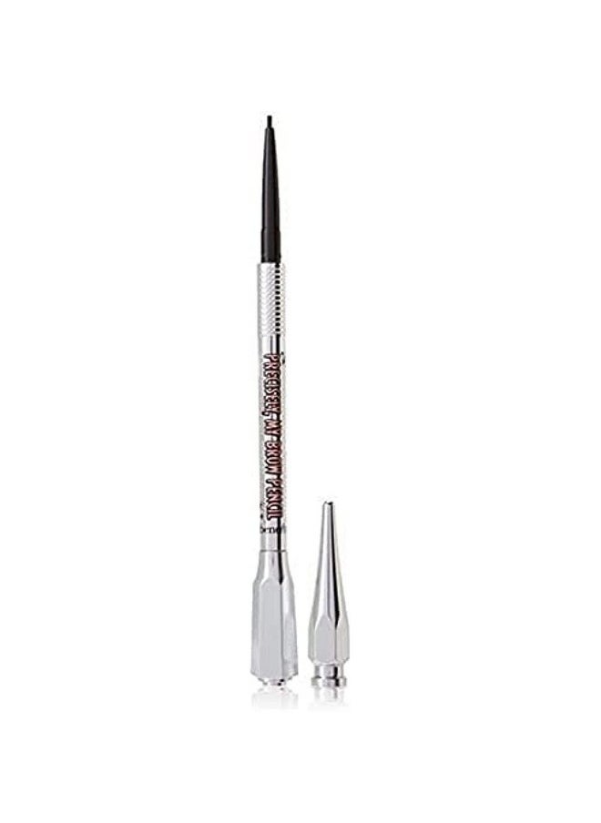 Benefit Precisely My Brow Pencil (Ultra Fine Brow Defining Pencil) - # 4 (Medium) 0.08g/0.002oz