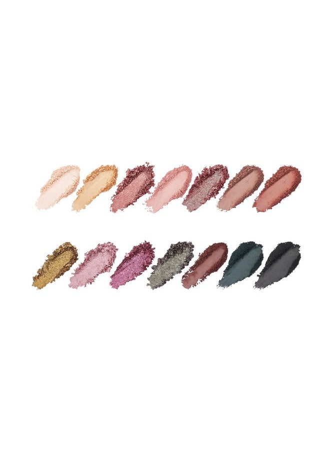 SIGMA Beauty Enchanted Eyeshadow Palette Women 1 Pc Eye Shadow