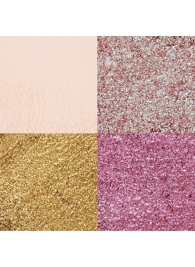 SIGMA Beauty Enchanted Eyeshadow Palette Women 1 Pc Eye Shadow