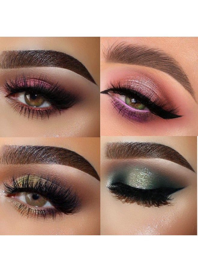 SIGMA Beauty Enchanted Eyeshadow Palette Women 1 Pc Eye Shadow