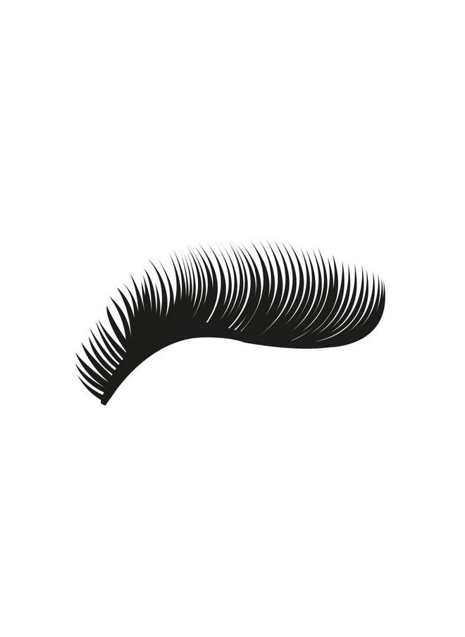 Pupa Milano Vamp! All In One Mascara - Add Extreme Volume and Length to Lashes - Serum-Infused Formula Promotes Thicker Lash Appearance - Smudge and Clump Resistant - 101 Extra Black - 0.3 oz