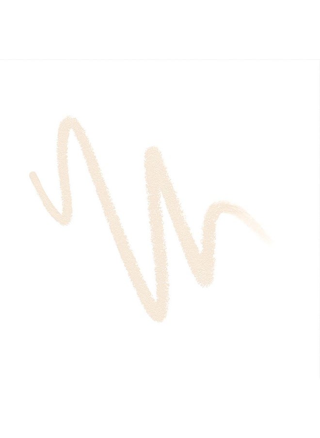 COVERGIRL Perfect Point Plus Eyeliner, White Out