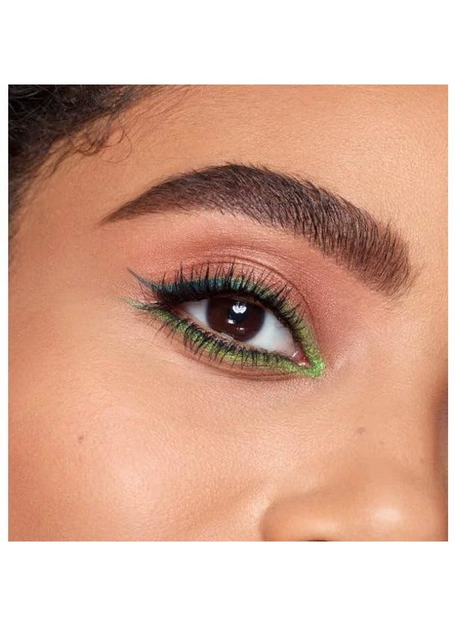 COVERGIRL - Clump Crusher by Lash Blast Mascara, 20X More Volume, Double Sided Brush, Long-Lasting Wear, 100% Cruelty-Free