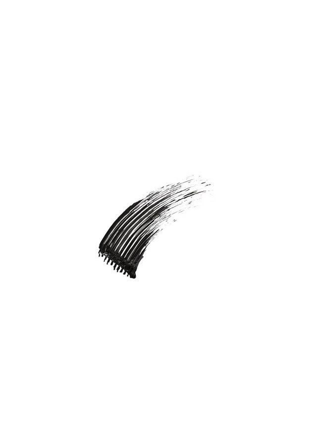 COVERGIRL - Clump Crusher by Lash Blast Mascara, 20X More Volume, Double Sided Brush, Long-Lasting Wear, 100% Cruelty-Free