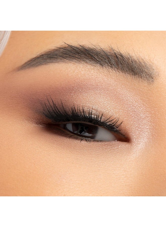 Physicians Formula Murumuru Butter Eyeshadow Palette, Dermatologist Approved, Sultry Nights