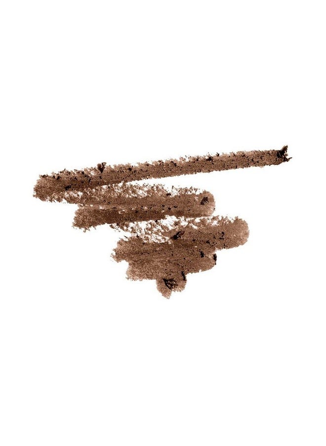 L.A. COLORS Browie Wowie Brow Pencil, Soft Brown CBP403