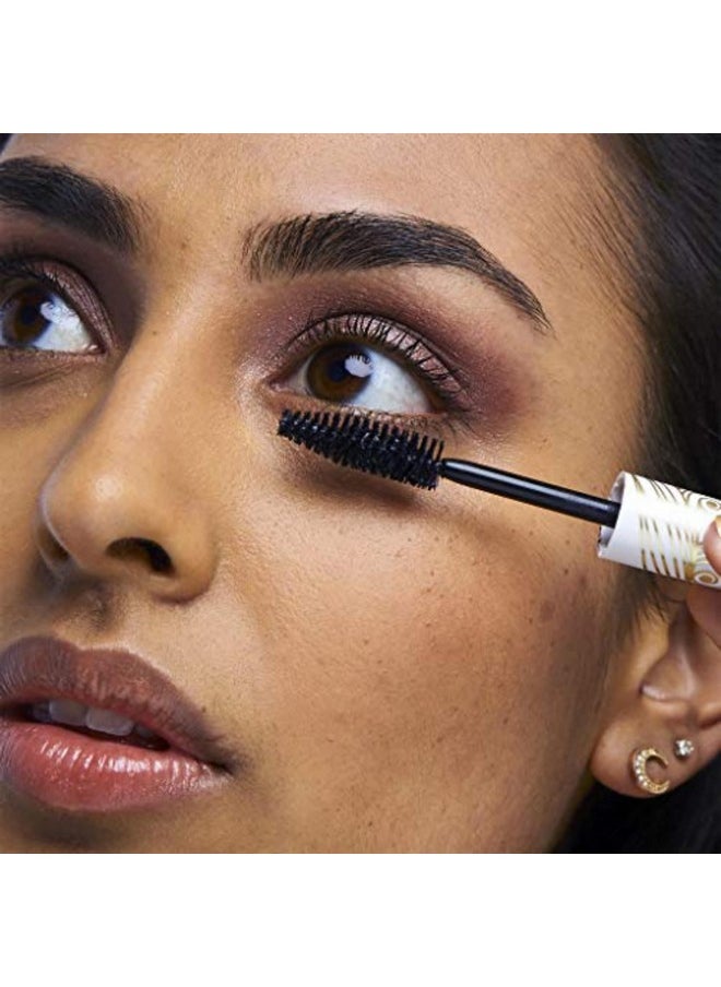 Pacifica Stellar Gaze Length & Strength Mineral Mascara (Supernova)