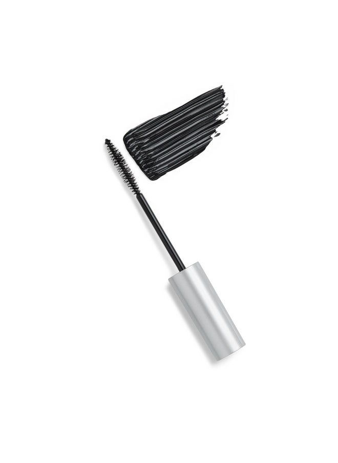DHC Mascara Perfect Pro Double Protection, Black, .17 oz (5g) Net wt.