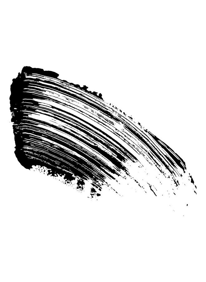 BUXOM Lash Volumizing Mascara for up to 3X More Volume, Voluminous & Lengthening Mascara for Lash Lift, Cruelty-Free, Black