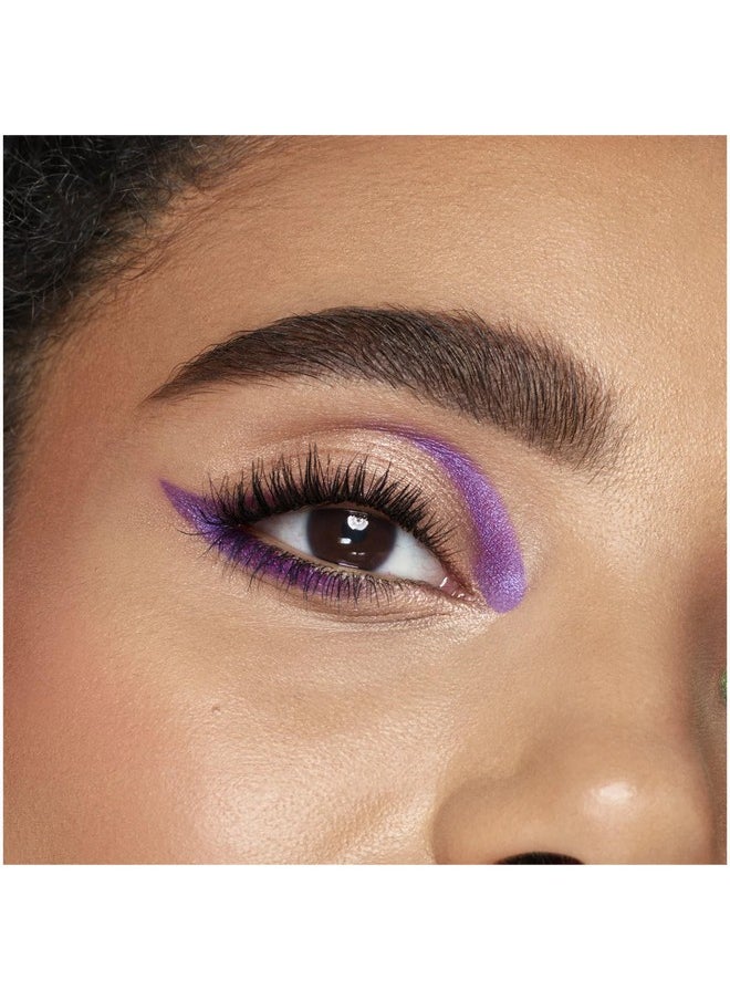 Covergirl Lash Blast Fusion Water-Resistant Mascara, Black