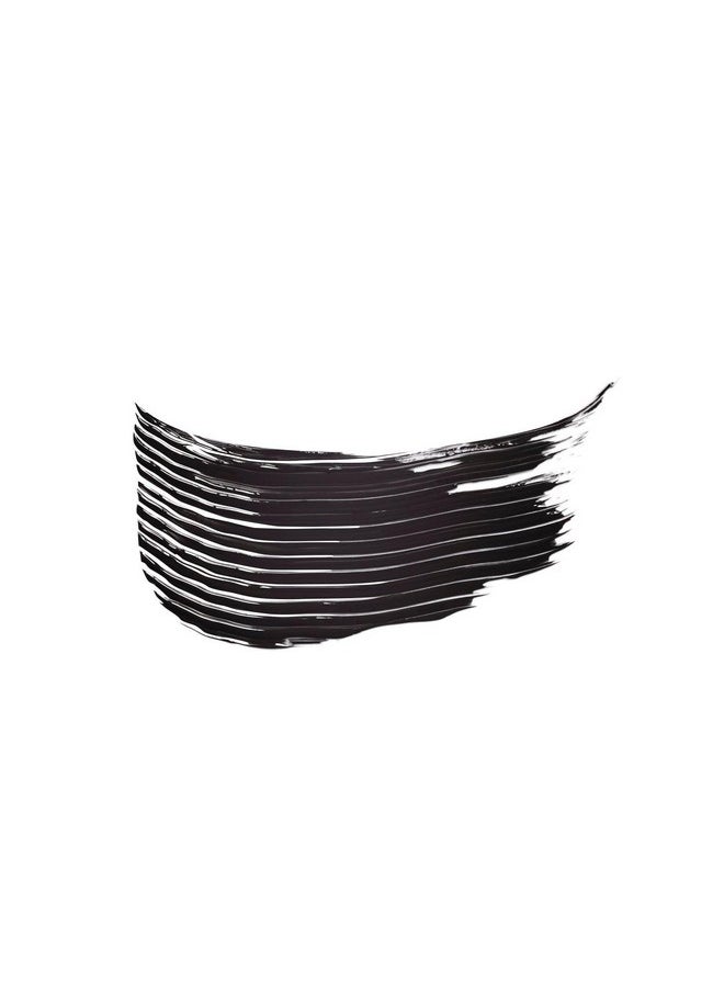 Covergirl Lash Blast Fusion Water-Resistant Mascara, Black
