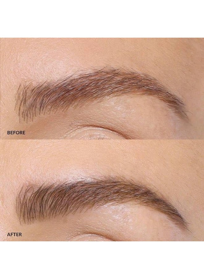 REFY Brow Pomade - Medium + Bonus Entel Pomegranate Sheet Masque with Collagen