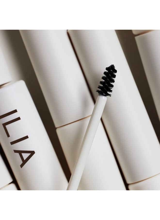 ILIA - In Frame Brow Gel | Non-Toxic, Vegan, Cruelty-Free, Clean Makeup (Universal Clear)
