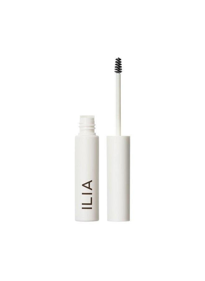 ILIA - In Frame Brow Gel | Non-Toxic, Vegan, Cruelty-Free, Clean Makeup (Universal Clear)