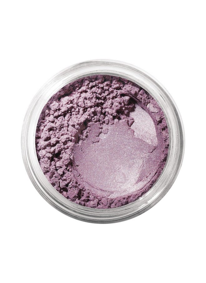 bareMinerals Single Loose Mineral Eyeshadow, Blendable + Buildable from Sheer to Full Color, Creamy Shimmer Loose Powder Eyeshadow, Talc-Free, Vegan