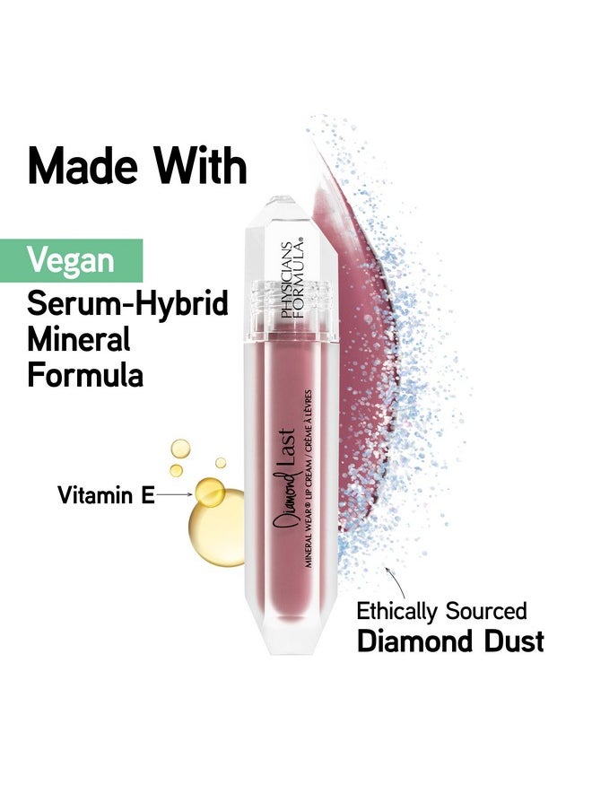 Physicians Formula Mineral Wear® Diamond Last Majestic Mauve