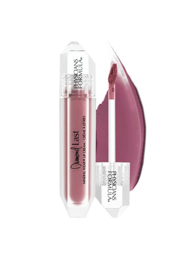 Physicians Formula Mineral Wear® Diamond Last Majestic Mauve