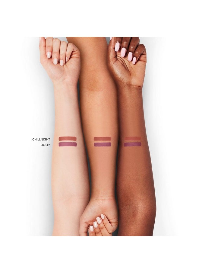 BUXOM Full-On Plumping Lip Matte, From Buxom, With Love Plumping Lip Gloss Set