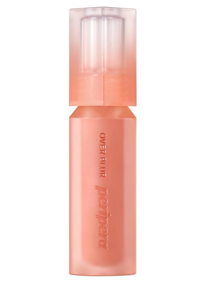 PERIPERA OVER BLUR TINT (001 WARM-BASSADOR)