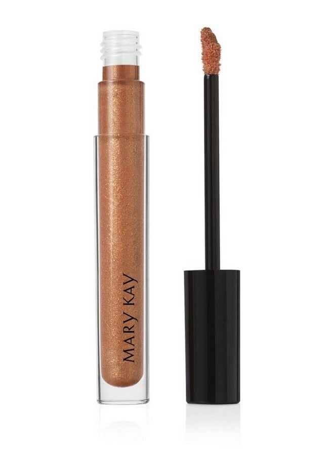 Mary Kay Unlimited Lip Gloss (Beach Bronze)