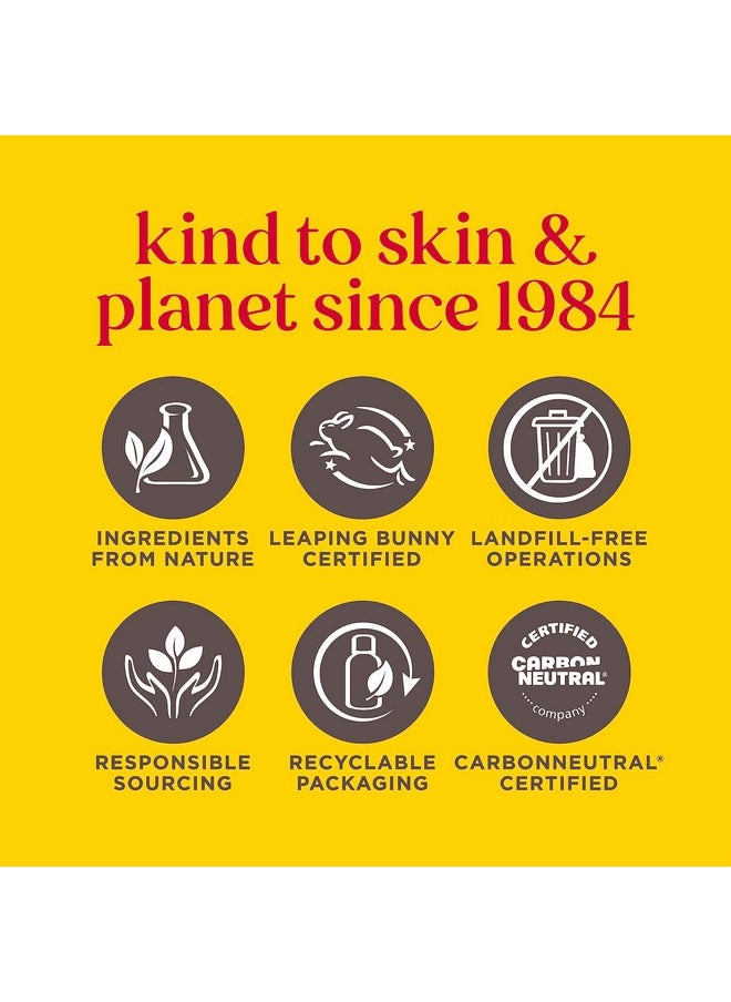 Burt's Bees 100% Natural Moisturizing Lip Balm, Coconut & Pear with Beeswax & Fruit Extracts - 2 Tubes