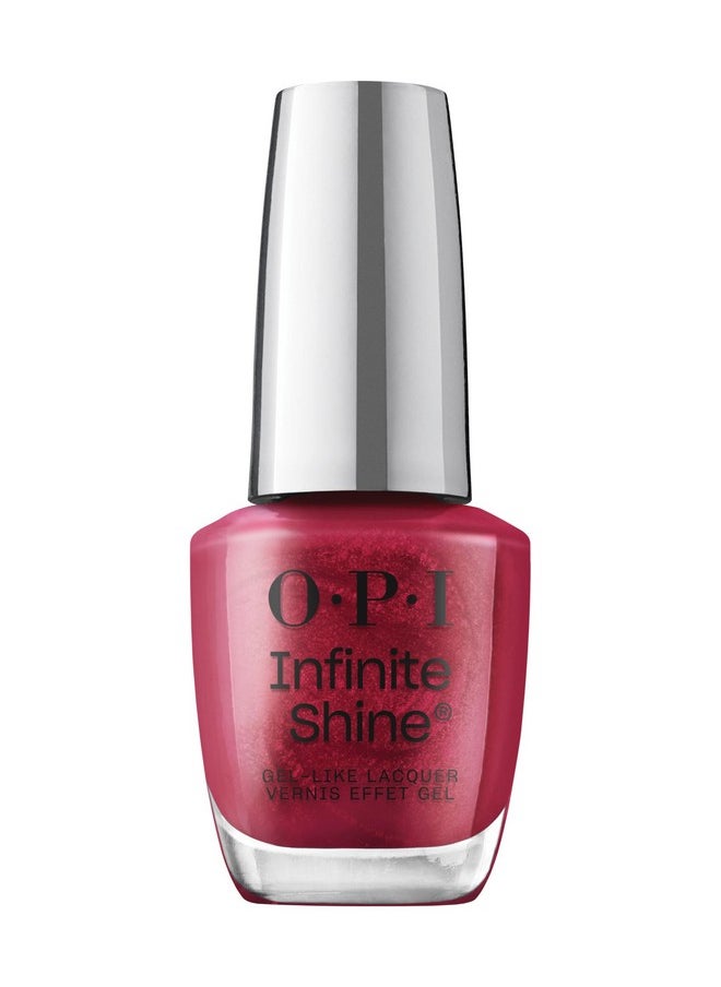 O.P.I Infinite Shine I'm Not Really a Waitress - 15ml