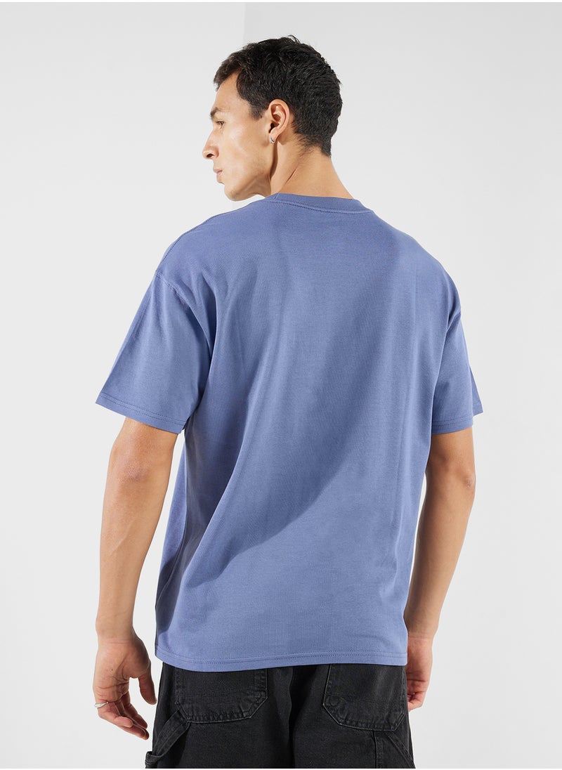 Lebron M90 Basketball T-Shirt