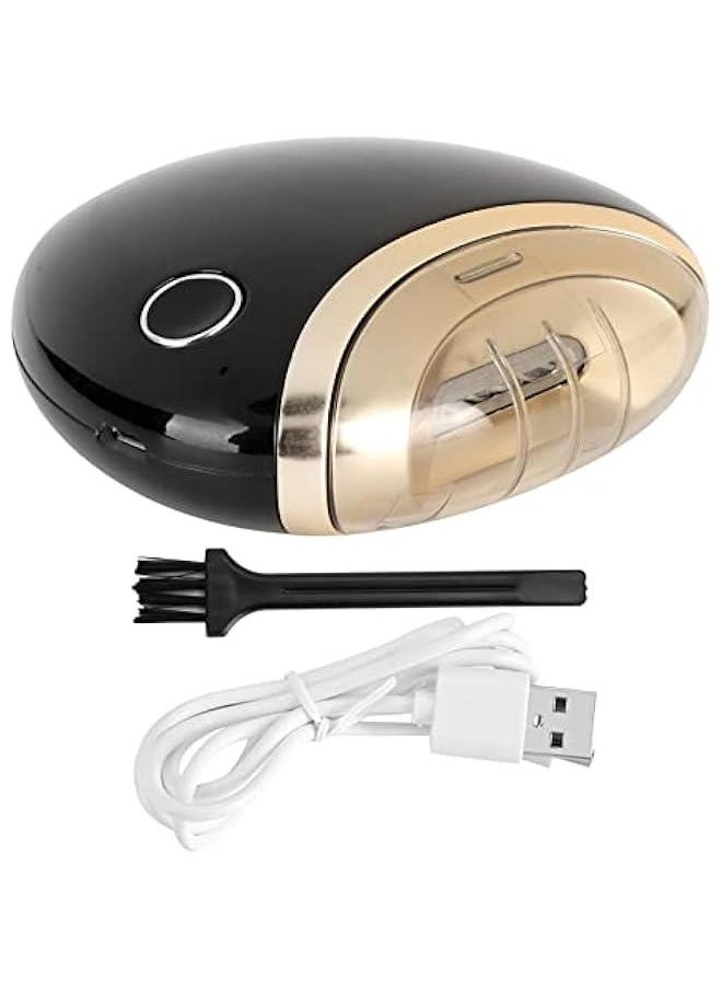 Electric Nail File , Intelligent USB Charging Automatic Nail Drill Polisher Machine , No acute Claws Hurt , Speed Gear , Safe Electric Nail Trimmer Suitable Suitable to Anyone regardless