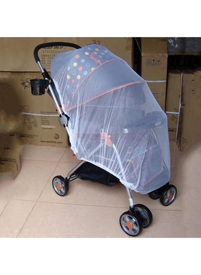 Summer Infant Baby Carriage Stroller Full Cover Anti-Insect Mosquito Net