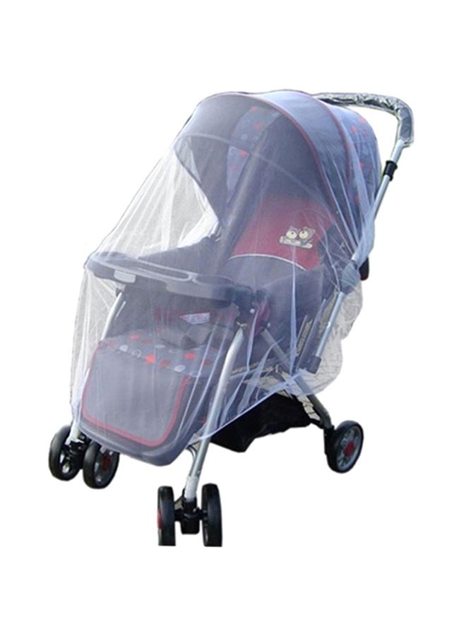Summer Infant Baby Carriage Stroller Full Cover Anti-Insect Mosquito Net