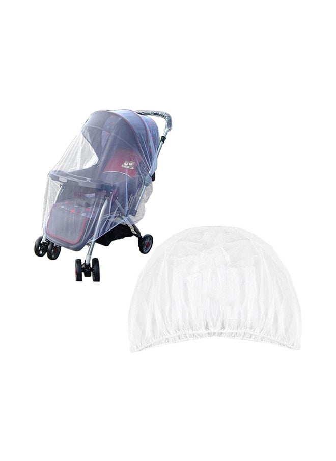 Summer Infant Baby Carriage Stroller Full Cover Anti-Insect Mosquito Net