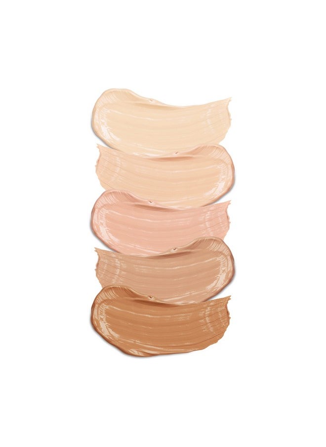 Nouba Noubamore Second Skin Foundation No 88 Brown 30ml