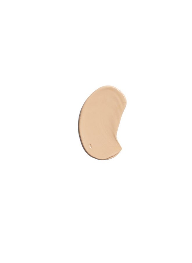 COVERGIRL Trublend Liquid Makeup Classic Ivory L2 1 Fl Oz, 1.000-Fluid Ounce