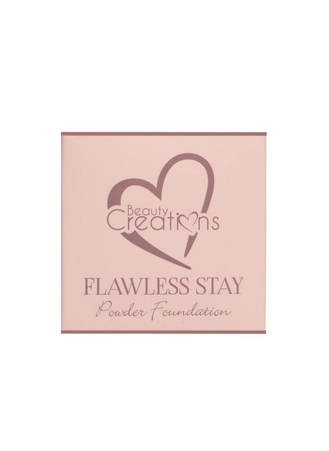 flawless stay powder foundation fsp 5.0