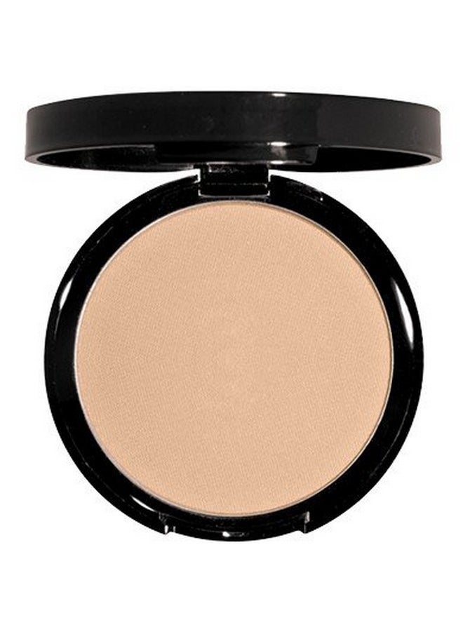 Dual Active Powder Foundation (Light Beige)