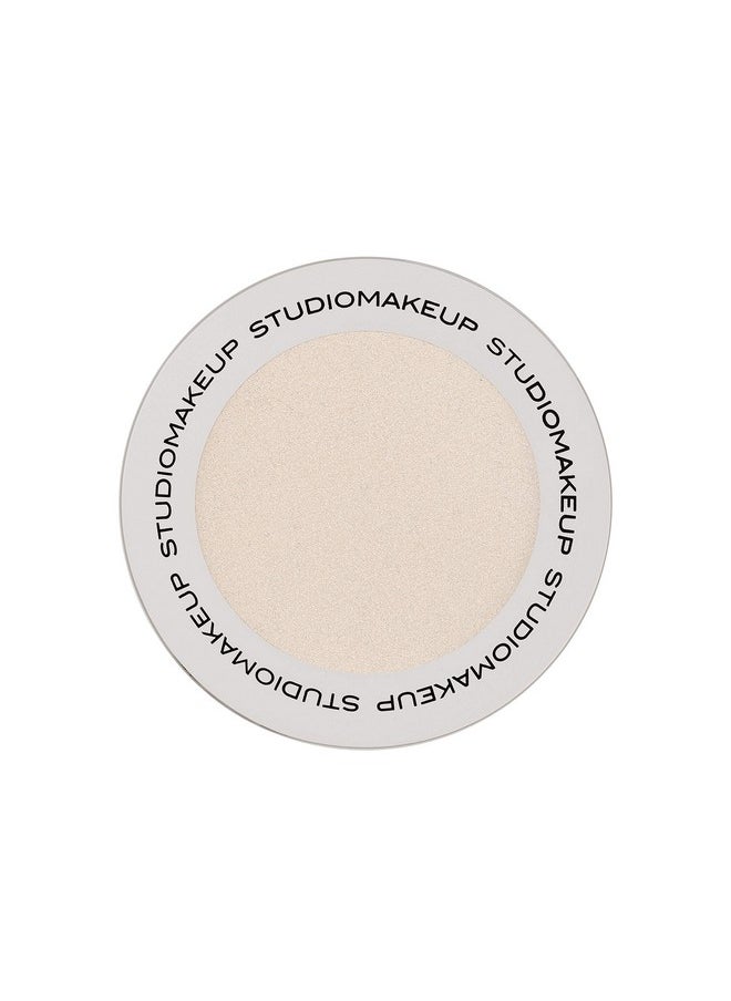 Studiomakeup Face Highlighter Powder - Lightweight, Shimmery Highlighter Makeup Texture Powder - Easy to Apply Makeup Highlighter for All Skin Types
