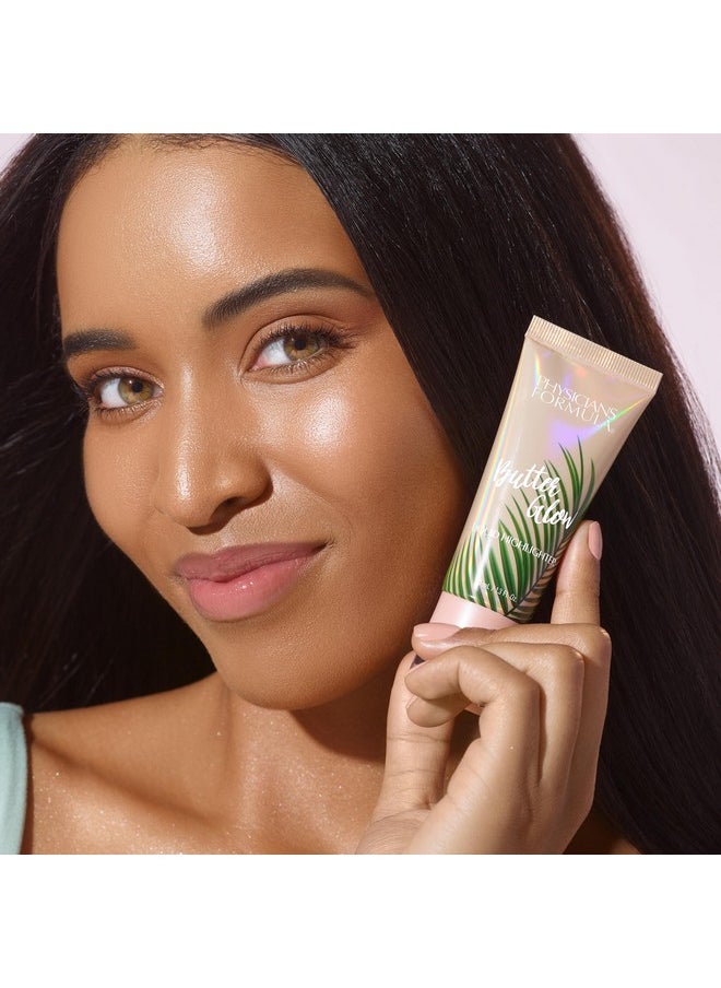 Physicians Formula Butter Glow Liquid Highlighter | Glow | High Pigment