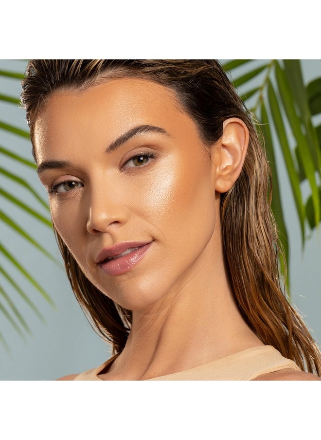 Physicians Formula Butter Glow Liquid Highlighter | Glow | High Pigment