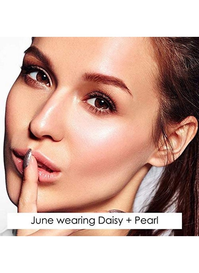 Seraphine Botanicals Daisy + Pearl - Natural Radiance Booster