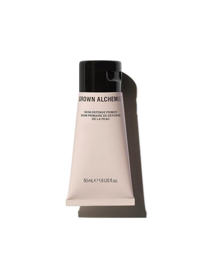 Grown Alchemist Skin Defense Primer for Anti-Pollution and Pore Minimizing (50mL)