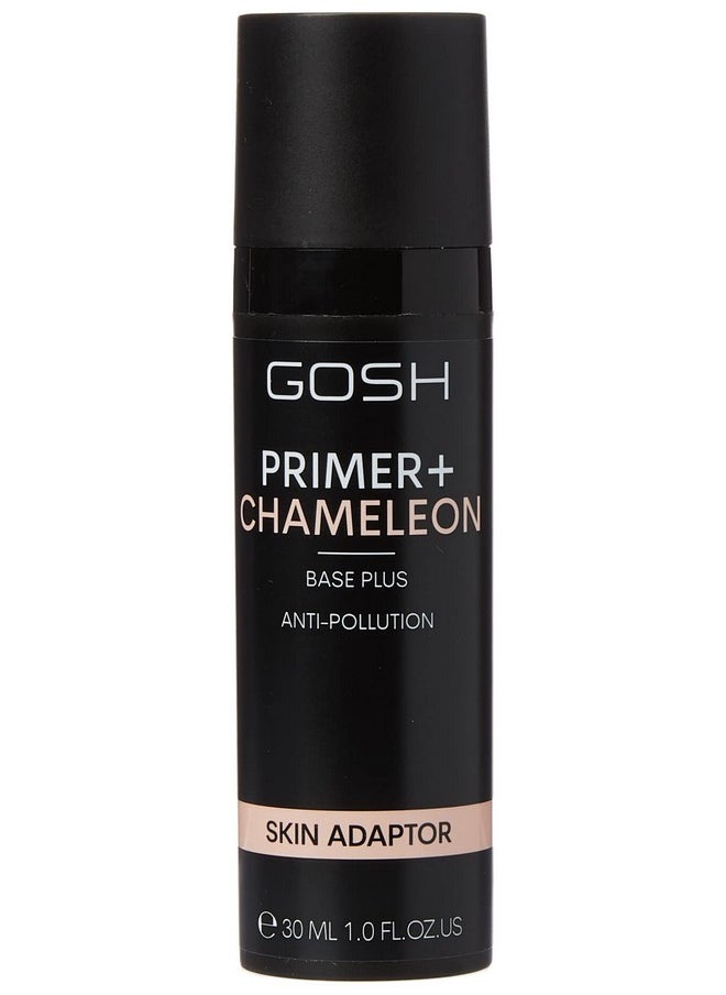 Primer Plus+ Skin Adapter 005 Chameleon - Gosh Copenhagen