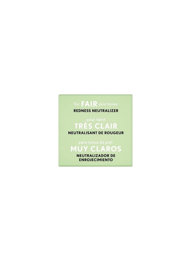 COVERGIRL Clean Fresh Color Correcting Serum + Moisturizer + Primer - Moisturizer, Face Primer, Covergirl Skincare, Vegan Formula - 100 - Fair, 30ml (1.0 fl oz)