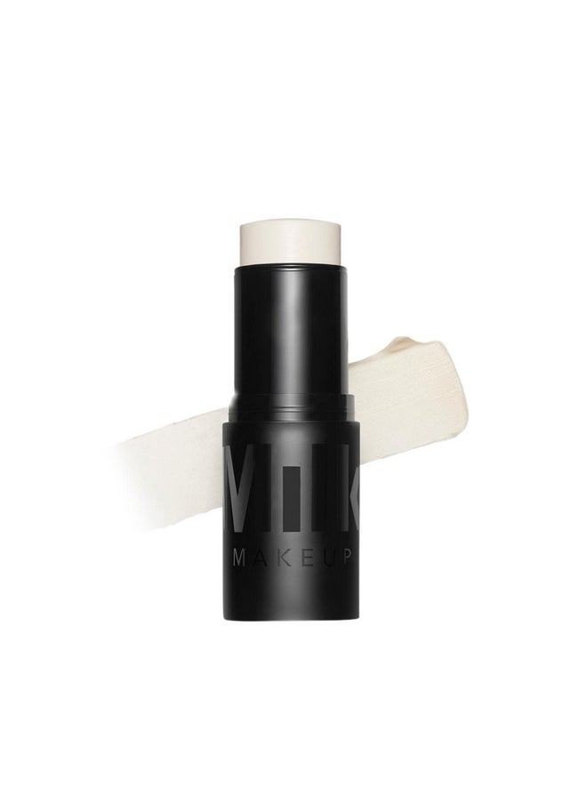 Milk Makeup Pore Eclipse Matte Blur Stick - 0.44 oz - Mattifying & Blurring Primer Stick - Up to 16-Hour Wear - Non-Comedogenic - Vegan, Cruelty Free
